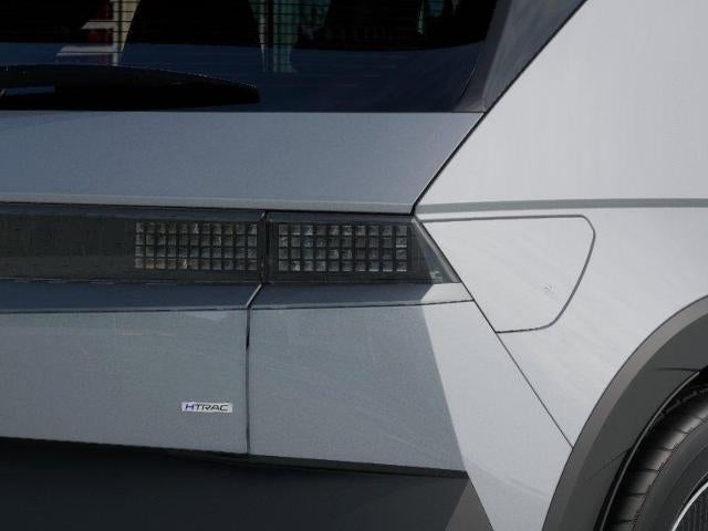 2026 Hyundai IONIQ 5 SEL AWD