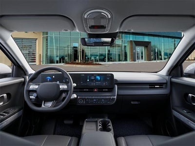 2026 Hyundai IONIQ 5 SEL AWD