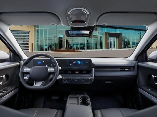 2026 Hyundai IONIQ 5 SEL AWD