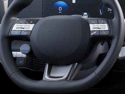 2026 Hyundai IONIQ 5 SEL AWD