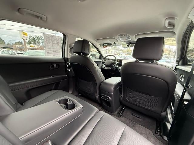 2026 Hyundai IONIQ 5 SEL AWD