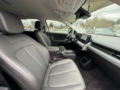 2026 Hyundai IONIQ 5 SEL AWD