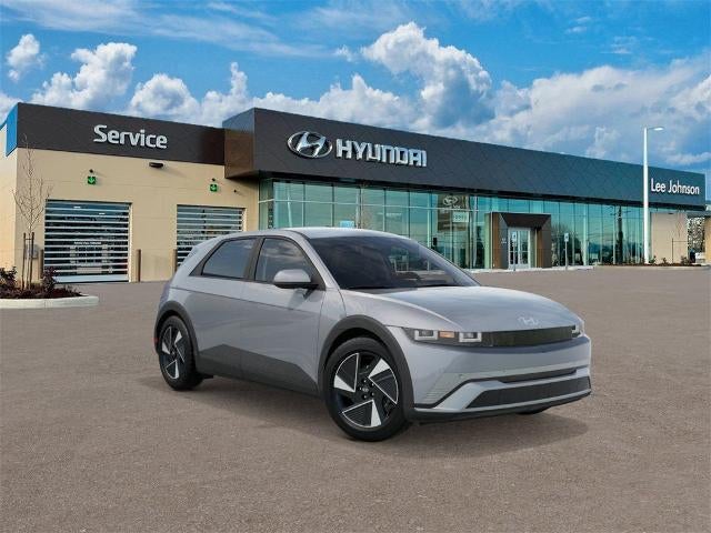 2026 Hyundai IONIQ 5 SEL AWD