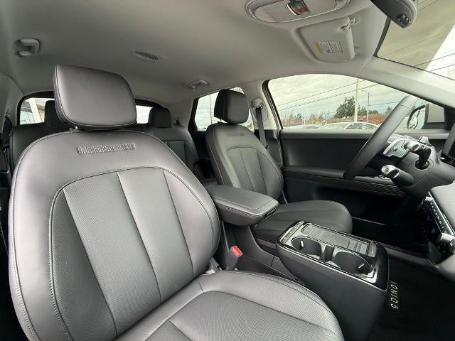 2026 Hyundai IONIQ 5 SEL AWD