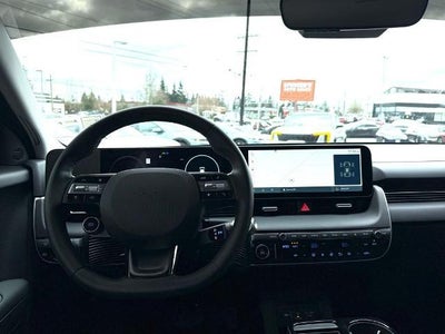 2026 Hyundai IONIQ 5 SEL AWD