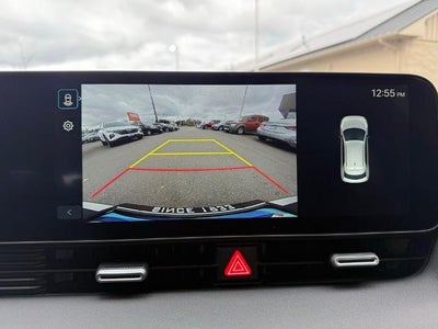 2026 Hyundai IONIQ 5 SEL AWD