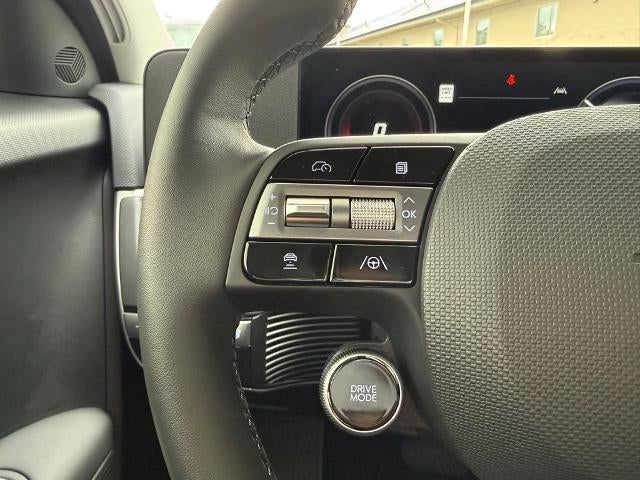 2026 Hyundai IONIQ 5 SEL AWD