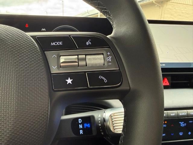 2026 Hyundai IONIQ 5 SEL AWD