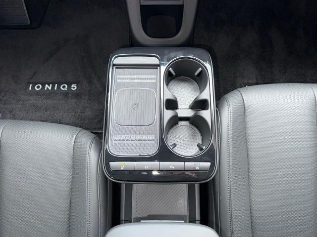 2026 Hyundai IONIQ 5 SEL AWD