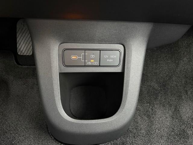 2026 Hyundai IONIQ 5 SEL AWD