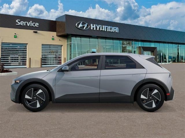 2026 Hyundai IONIQ 5 SEL AWD