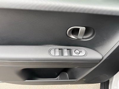 2026 Hyundai IONIQ 5 SEL AWD