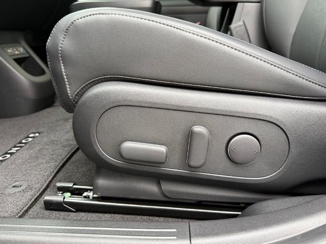 2026 Hyundai IONIQ 5 SEL AWD