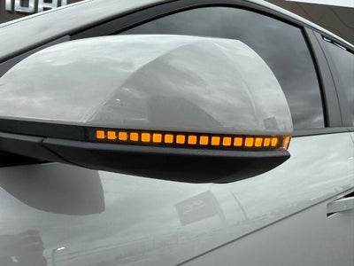 2026 Hyundai IONIQ 5 SEL AWD