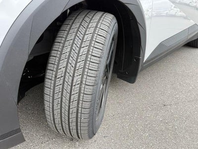 2026 Hyundai IONIQ 5 SEL AWD