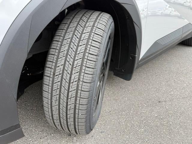 2026 Hyundai IONIQ 5 SEL AWD