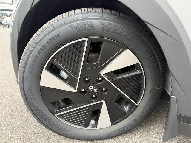 2026 Hyundai IONIQ 5 SEL AWD