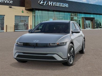 2026 Hyundai IONIQ 5 SEL AWD