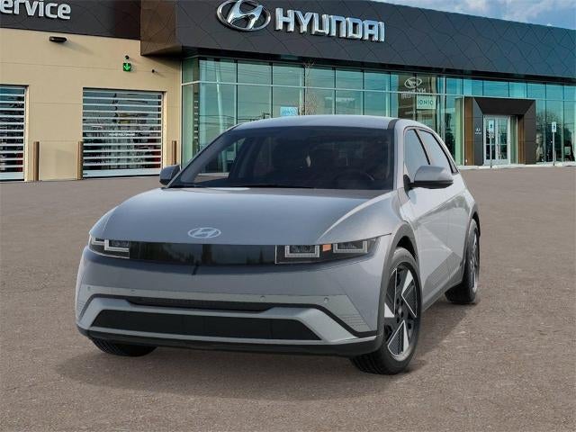 2026 Hyundai IONIQ 5 SEL AWD