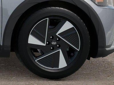 2026 Hyundai IONIQ 5 SEL AWD