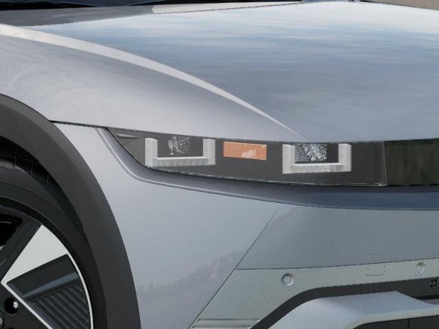 2026 Hyundai IONIQ 5 SEL AWD