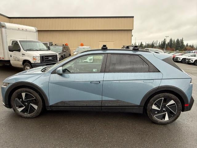2025 Hyundai IONIQ 5 SEL AWD