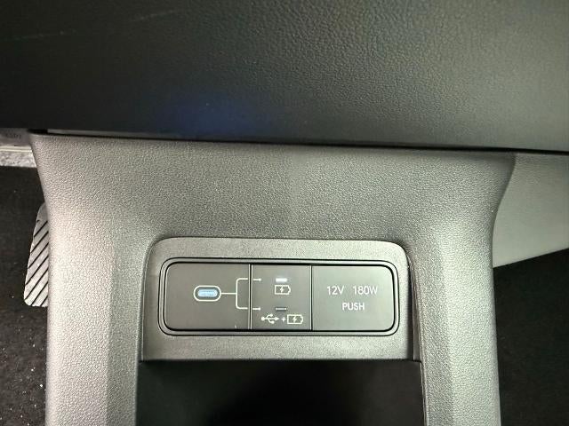 2025 Hyundai IONIQ 5 SEL AWD