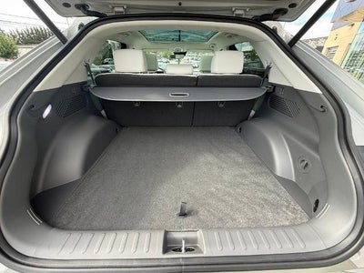 2026 Hyundai IONIQ 5 Limited RWD