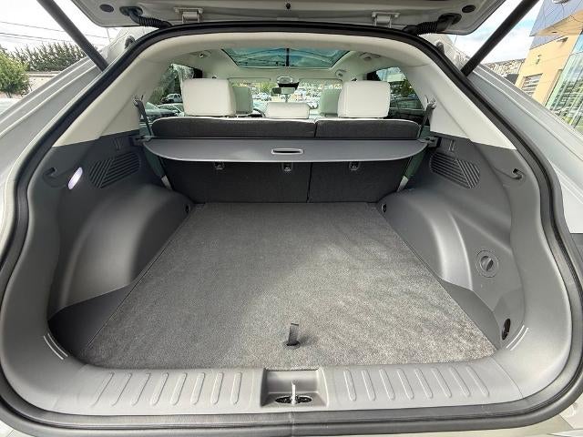 2026 Hyundai IONIQ 5 Limited RWD