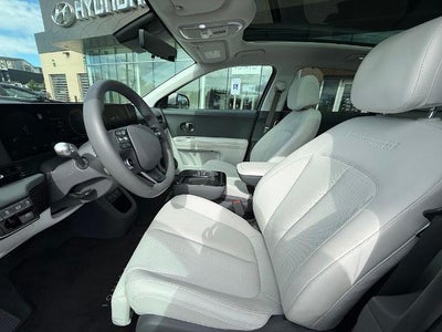 2026 Hyundai IONIQ 5 Limited RWD