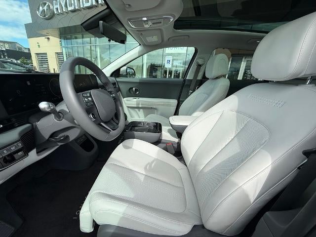 2026 Hyundai IONIQ 5 Limited RWD