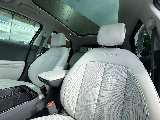 2026 Hyundai IONIQ 5 Limited RWD