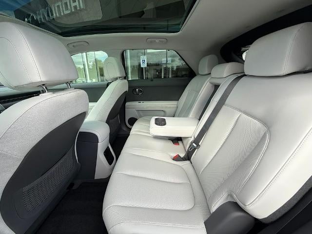 2026 Hyundai IONIQ 5 Limited RWD
