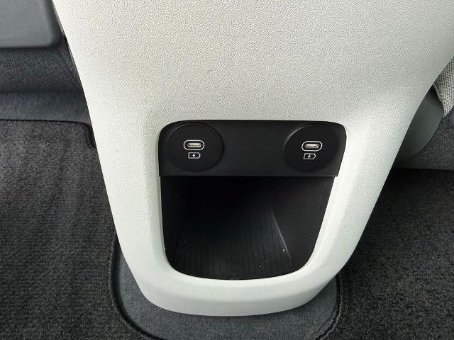 2026 Hyundai IONIQ 5 Limited RWD