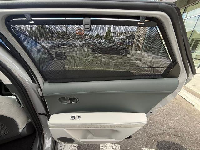 2026 Hyundai IONIQ 5 Limited RWD