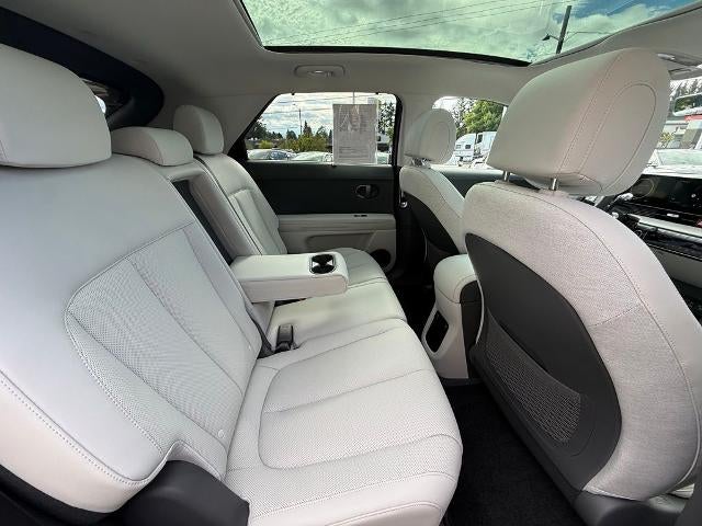 2026 Hyundai IONIQ 5 Limited RWD
