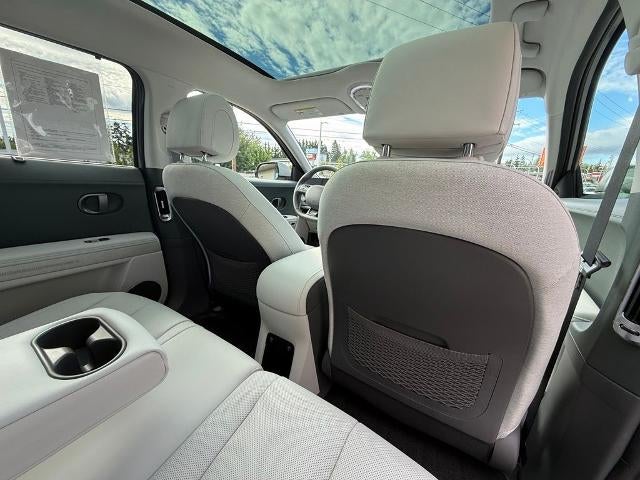 2026 Hyundai IONIQ 5 Limited RWD