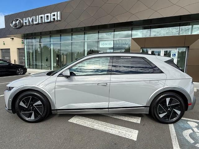 2026 Hyundai IONIQ 5 Limited RWD