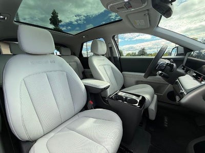 2026 Hyundai IONIQ 5 Limited RWD
