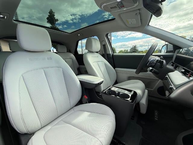 2026 Hyundai IONIQ 5 Limited RWD