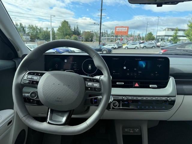 2026 Hyundai IONIQ 5 Limited RWD