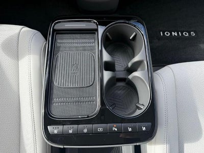 2026 Hyundai IONIQ 5 Limited RWD