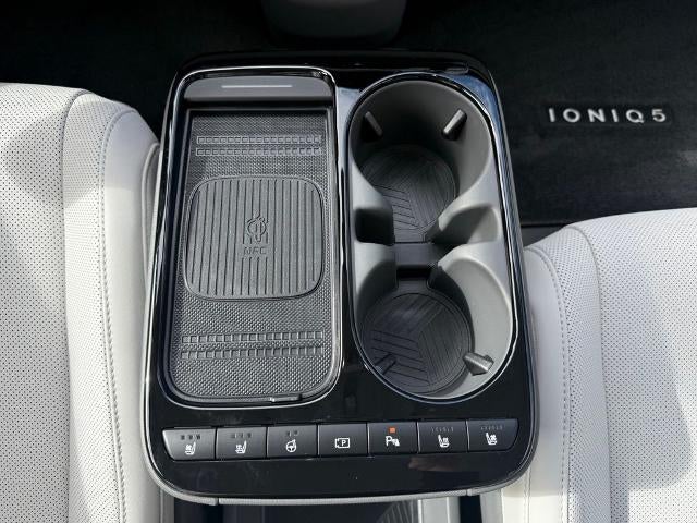 2026 Hyundai IONIQ 5 Limited RWD