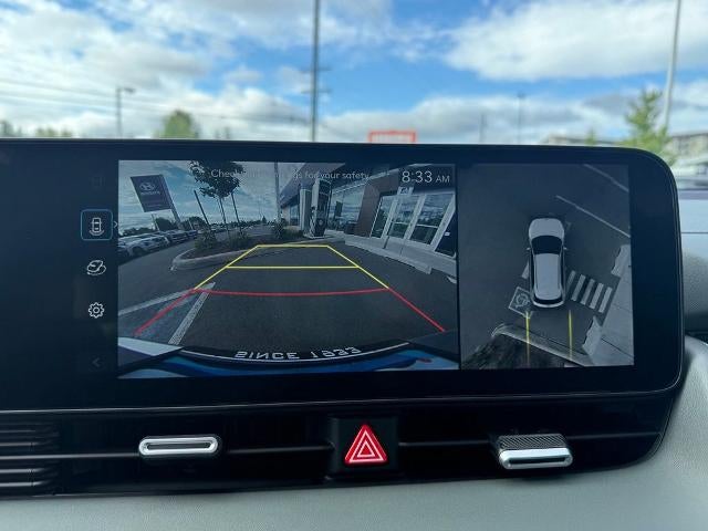 2026 Hyundai IONIQ 5 Limited RWD