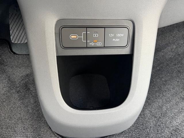 2026 Hyundai IONIQ 5 Limited RWD