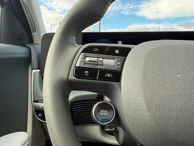 2026 Hyundai IONIQ 5 Limited RWD