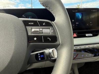 2026 Hyundai IONIQ 5 Limited RWD