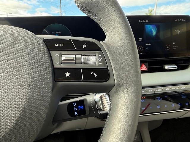 2026 Hyundai IONIQ 5 Limited RWD