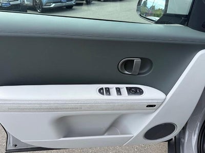 2026 Hyundai IONIQ 5 Limited RWD