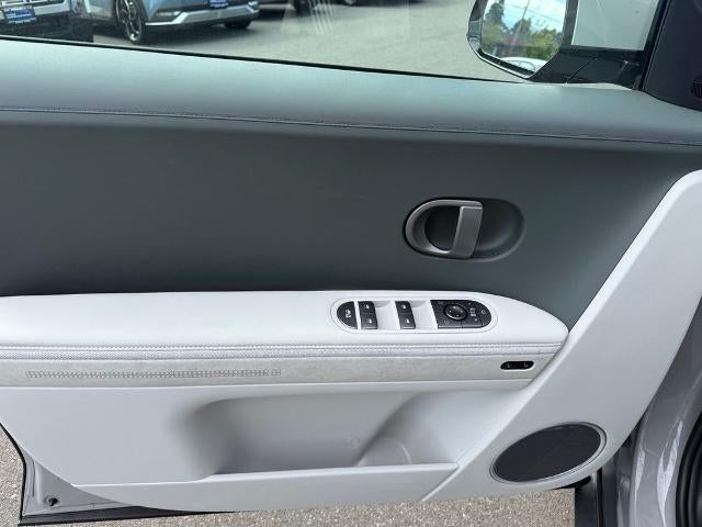 2026 Hyundai IONIQ 5 Limited RWD